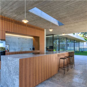 Lámpara PH 2/1 Suspendida Louis Poulsen