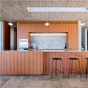 Lámpara PH 2/1 Suspendida Louis Poulsen