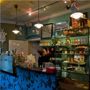 Lámpara PH 2/1 Suspendida Louis Poulsen