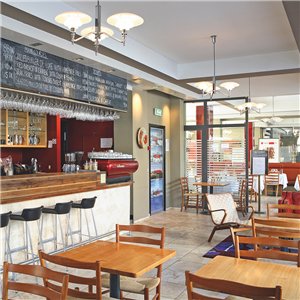 Lámpara PH 3/2 Academia Louis Poulsen