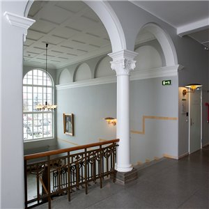 Lámpara PH 3/2 Academia Louis Poulsen