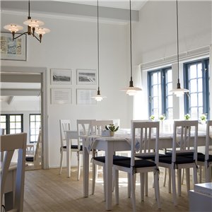 Lámpara PH 3/2 Suspendida Louis Poulsen