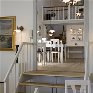 Lámpara PH 3/2 Suspendida Louis Poulsen