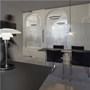 Lámpara PH 3/2 Suspendida Louis Poulsen