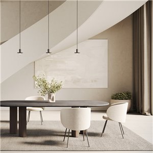 Silla Evi Metal Paul Rogers