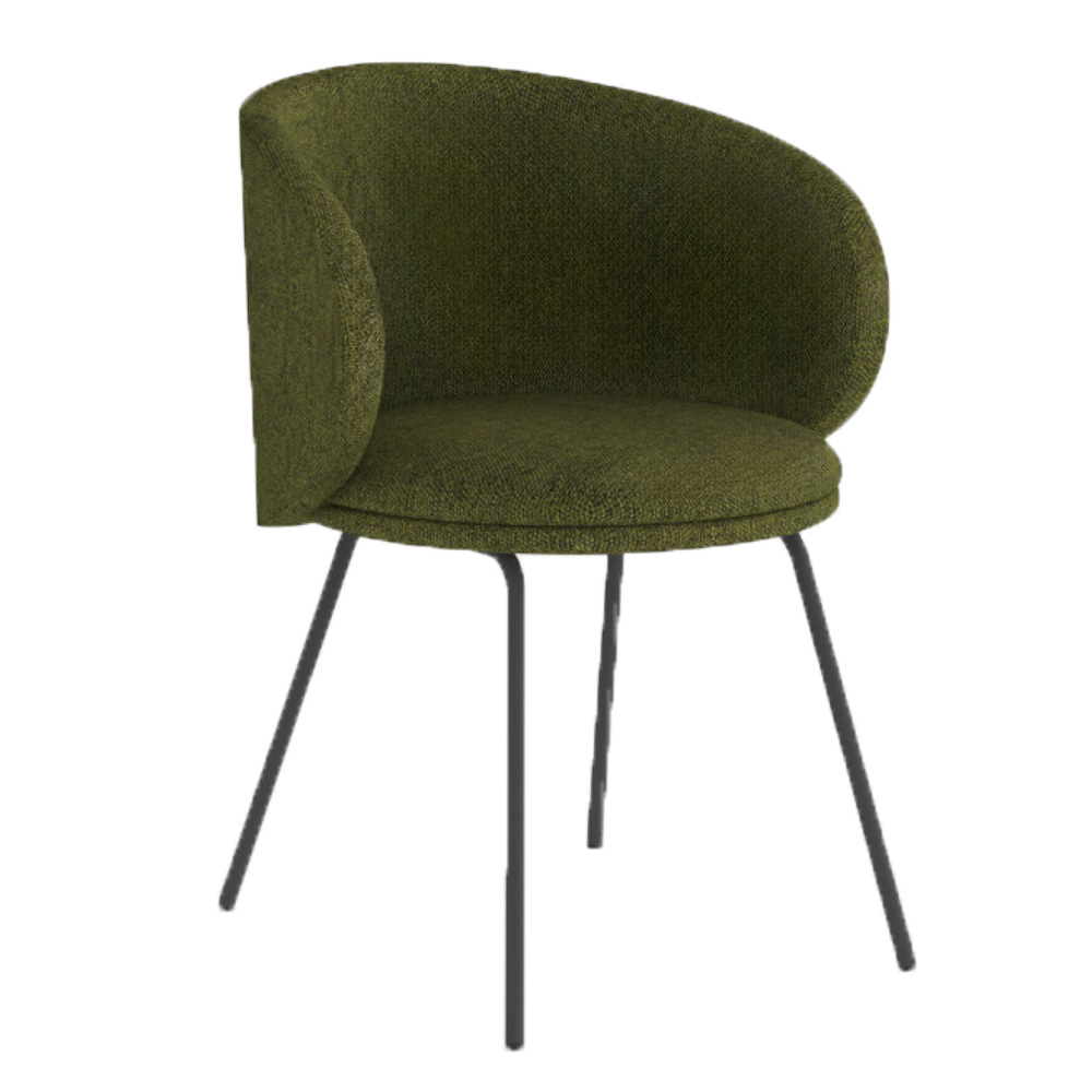 Silla Evi Metal Paul Rogers