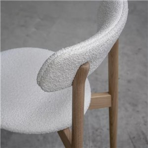 Silla Cover Madera Paul Rogers