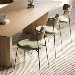 Silla Cover Mix Paul Rogers