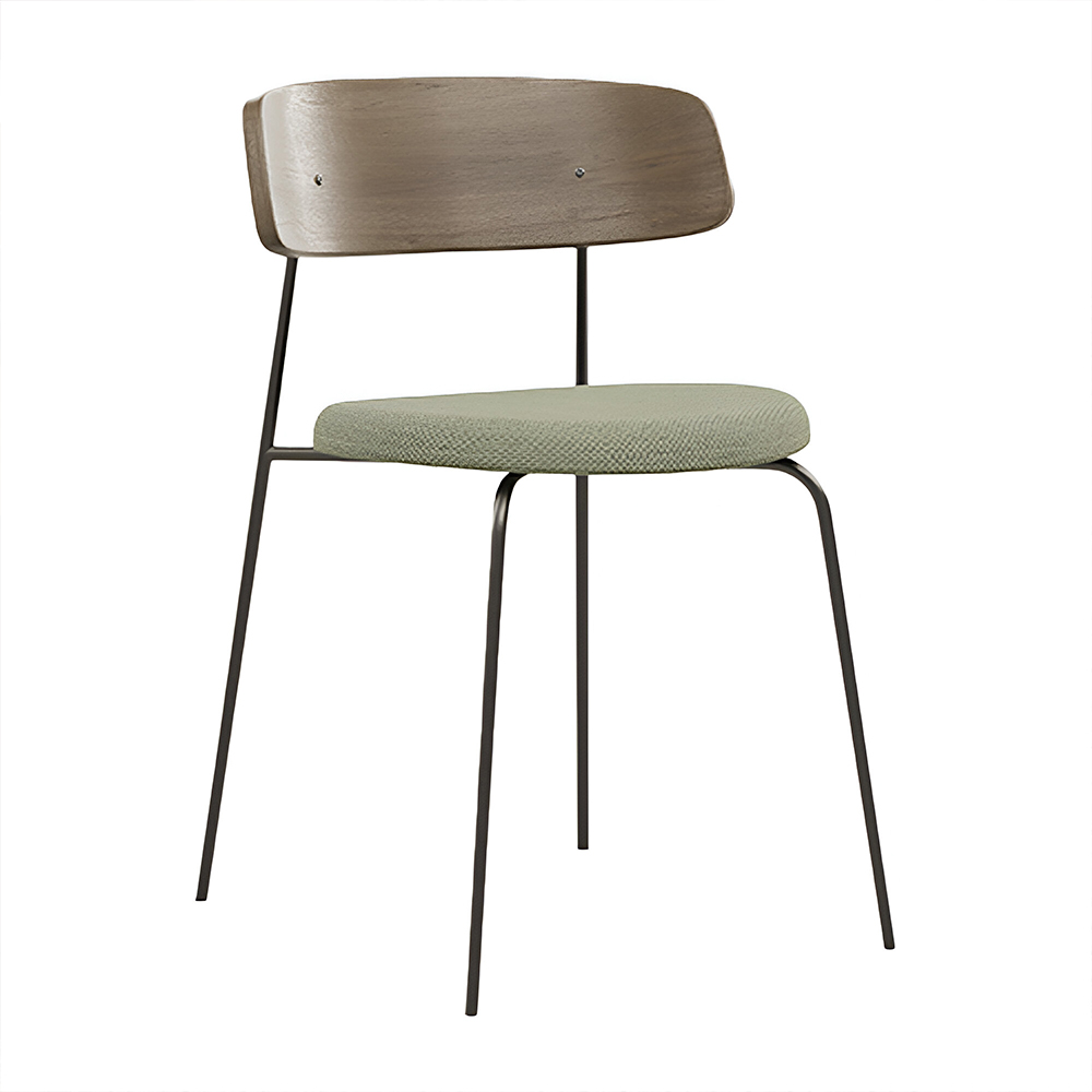 Silla Cover Mix Paul Rogers