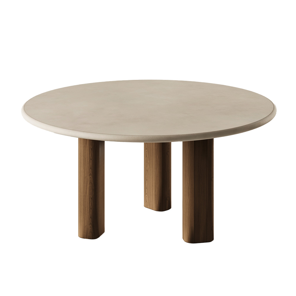 Mesa Pillar Rnd Paul Rogers