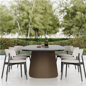 Mesa Dune Paul Rogers