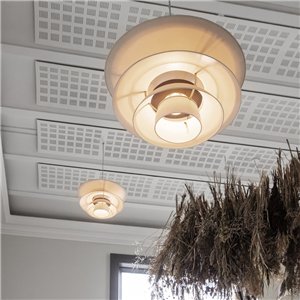 Lámpara PH 5-4½ & PH 6½-6 Louis Poulsen