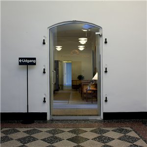 Lámpara PH 5-4½ & PH 6½-6 Louis Poulsen