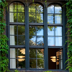 Lámpara PH 5-4½ & PH 6½-6 Louis Poulsen