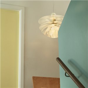 Lámpara PH Septima Louis Poulsen