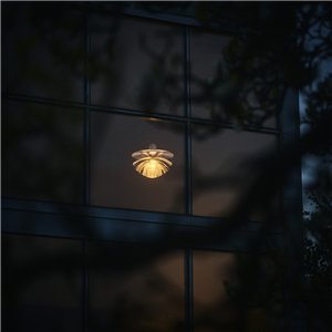 Lámpara PH Septima Louis Poulsen