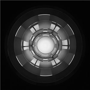 Lámpara PH Septima Louis Poulsen