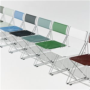Silla X-Line Hay