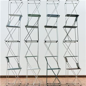 Silla X-Line Hay