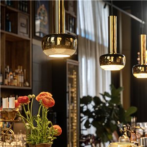 Lámpara VL56 Suspendida Louis Poulsen