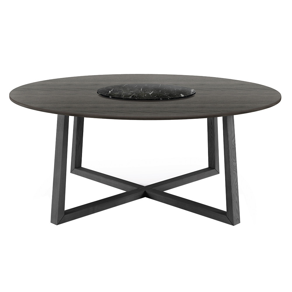 Mesa Aliante Madera Pacini&Cappellini