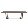 Mesa Aliante Madera Rectangular Pacini&Cappellini