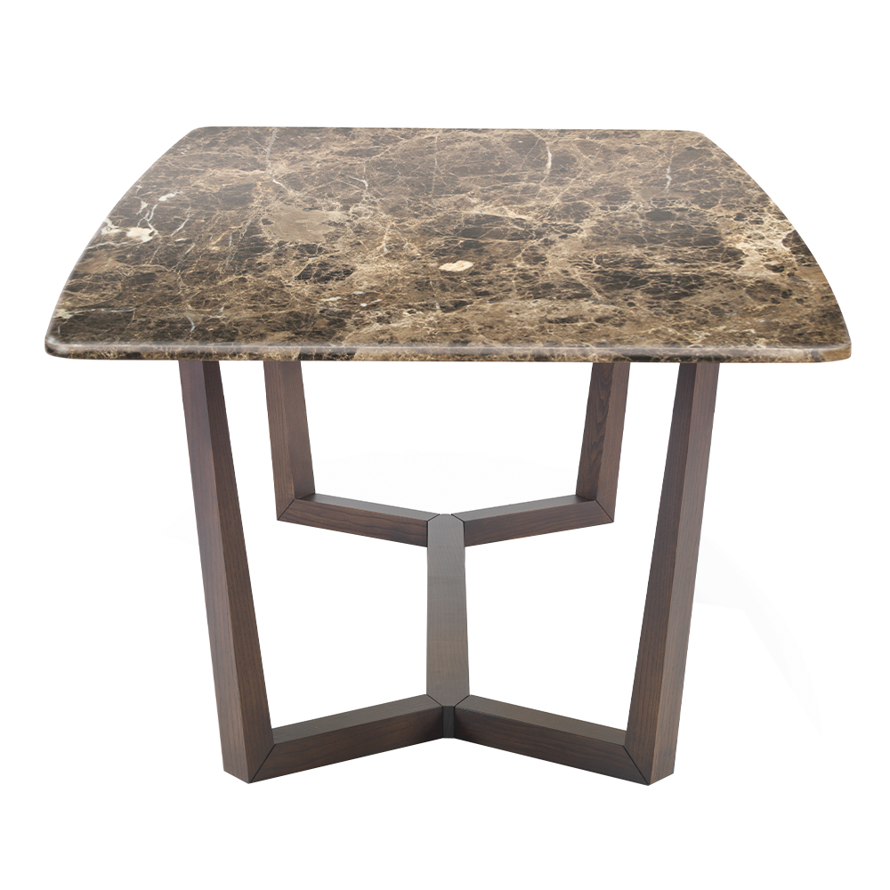 Mesa Aliante Mármol Rectangular Pacini&Cappellini Mesa Aliante Mármol Rectangular Pacini&Cappellini