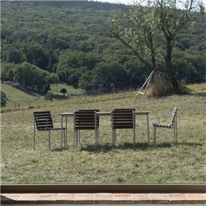 Silla Traverse Hay