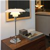 Lámpara PH 3½-2½ Glass Sobremesa Louis Poulsen