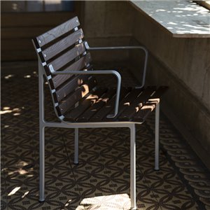 Sillón Traverse Hay