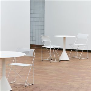 Silla X-Line Outdoor Hay