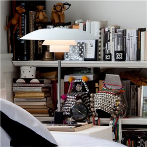 Lámpara PH 4/3 Sobremesa Louis Poulsen