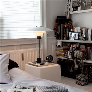 Lámpara PH 4/3 Sobremesa Louis Poulsen