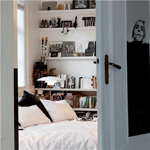 Lámpara PH 4/3 Sobremesa Louis Poulsen