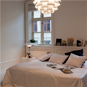 Lámpara PH 4/3 Sobremesa Louis Poulsen