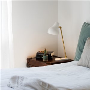 Lámpara VL38 Sobremesa Louis Poulsen