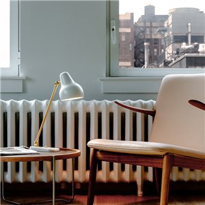 Lámpara VL38 Sobremesa Louis Poulsen