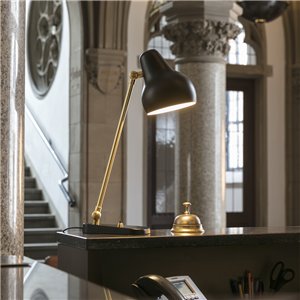 Lámpara VL38 Sobremesa Louis Poulsen