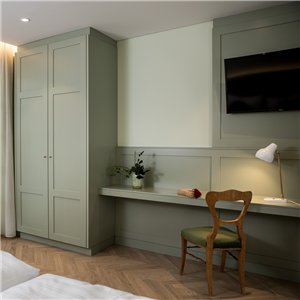 Lámpara VL38 Sobremesa Louis Poulsen