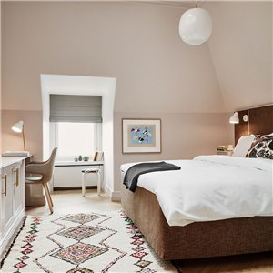 Lámpara VL38 Sobremesa Louis Poulsen