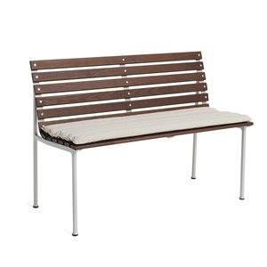 Banco Traverse Dining Hay