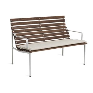 Banco Traverse Lounge Hay