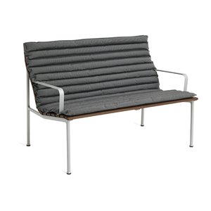 Banco Traverse Lounge Hay