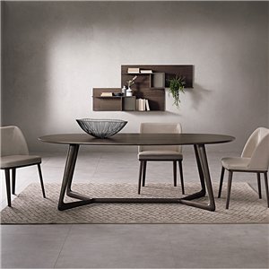 Mesa Cover Pacini&Cappellini