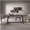 Mesa Cover Pacini&Cappellini