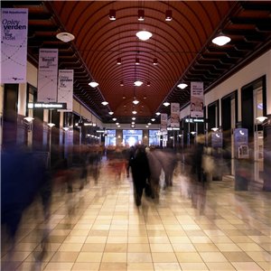 Lámpara PH 3/2 Aplique Louis Poulsen