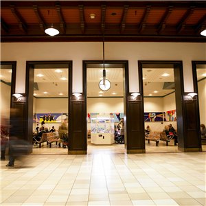 Lámpara PH 3/2 Aplique Louis Poulsen