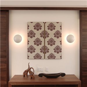 Lámpara PH Hat Louis Poulsen