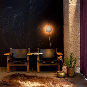 Lámpara PH Hat Louis Poulsen