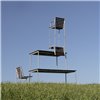 Mesa Traverse Hay